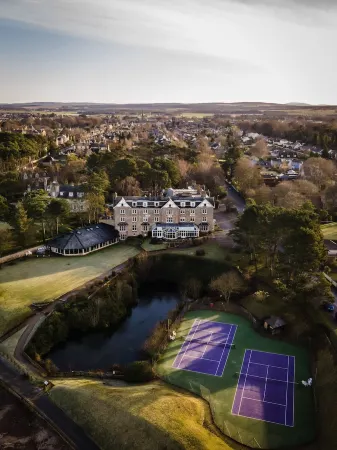 Golf View Hotel & Spa