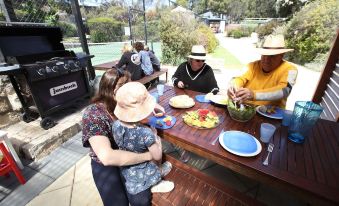 Aireys Inlet Getaway Resort