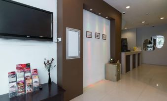 シンガポール Hotel Conforto(Hotel Conforto) 2つ星 ホテル 眺望