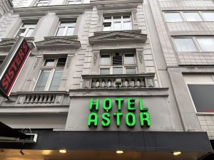 Astor Hotel