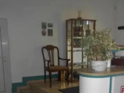 Gasthaus Neupert Hotels in Lemberg
