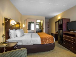 Holiday Inn Express Atlantic City W Pleasantville