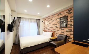 Ookini Hotels Ota-Road Apartment