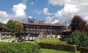 Alpenhotel Kronprinz