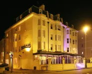 Legends Hotel Hotels in Brighton