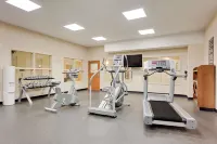 Ramada by Wyndham Lac la Biche Hotels in Lac La Biche