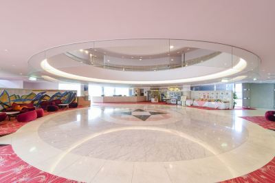 共有エリア スプリングゴルフ & アートリゾート淡路の写真