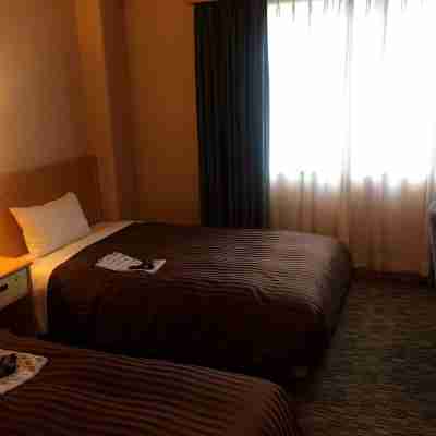 Kashiwa Plaza Hotel Annex Rooms