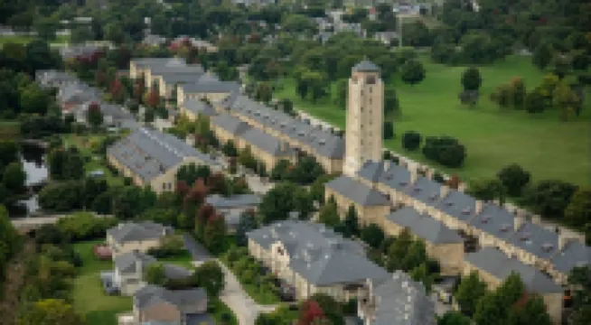 โรงแรม สเตย์บริดจ์ สวีทส์ ลินคอล์นเชียร์ บาย IHG โรงแรมใน