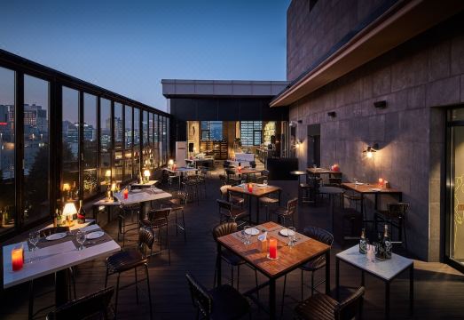 L7 명동 바이 롯데