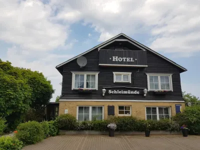 Hotel Schleimünde Hotels in Kappeln
