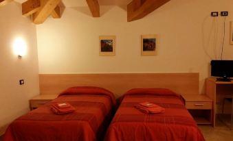Victory Hotel Dermulo di Predaia - Housity