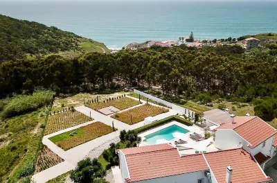 Emcasa Boutique Guesthouse