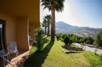 Hotel Cortijo de Salia Hotels in Canillas de Aceituno