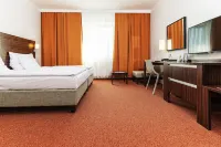 Hotel Euro فنادق في باردوبيتسه