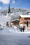 Hotel Bad Hofgastein - the Storks - Adults Only