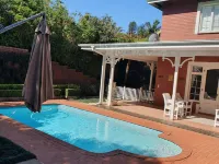 Southey House Hotel di Pinetown