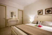 Villa Alyko Hotels in Kastraki