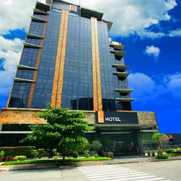 B Hotel Alabang