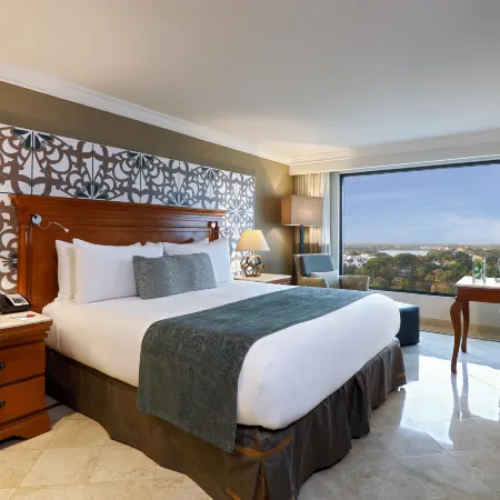 Villahermosa Marriott Hotel
