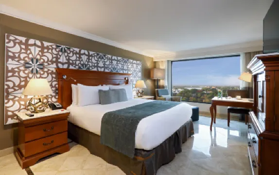 Villahermosa Marriott Hotel