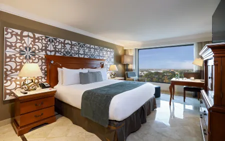 Villahermosa Marriott Hotel