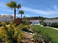 Carvoeiro B&B and Spa