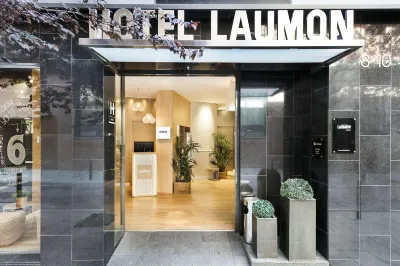 Hotel Acta Laumon Hotels in Barcelonès