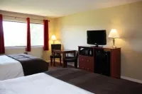 Shenandoah Inn, Major Credit Cards Required for Check IN Hotels in Jackson