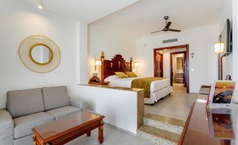 Riu Vallarta - All Inclusive