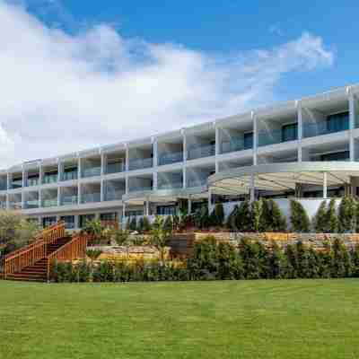 W Residences Algarve Hotel Exterior