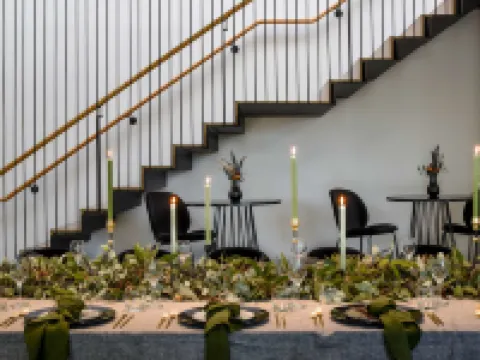 โรงแรมเทอร์เรซ แอดิเลด โรงแรมในแอดิเลด