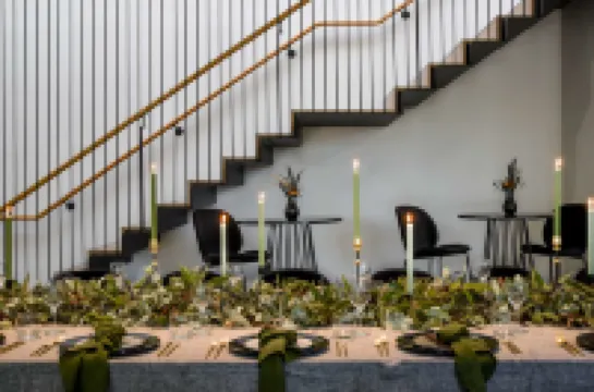 โรงแรมเทอร์เรซ แอดิเลด