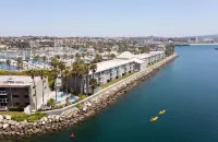 The Portofino Hotel & Marina, a Noble House Hotel Hotels near Riviera Village