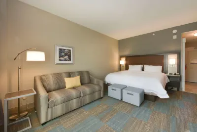 Hampton Inn Lumberton