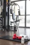 Monreale Plus Guarulhos International Airport - Gym