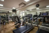 Sands Suites Resort & Spa - ที่มีฟิตเนส