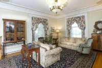 Homeport Historic B&B Hotels in Saint John