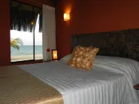 Yemaya Boutique Hotel en Canoas Hotels in Contralmirante Villar Province