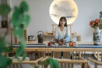 Dade Shengfu Inn (Dali Ancient City South Gate Wenwen Road Branch) Hotel a Dali