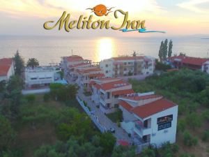 Meliton Inn Hotel & Suites by the Beach