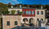 Pirrion Wellness Boutique Hotel Các khách sạn ở Aristi