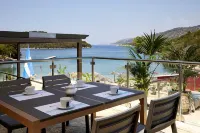 Karvouno Villas