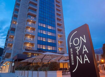 Fontana Hotel & Gastronomy