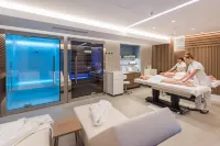 Nana Princess Suites Villas & Spa - spa
