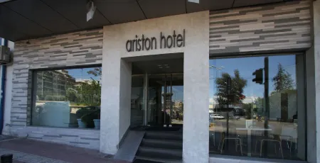 Ariston Hotel