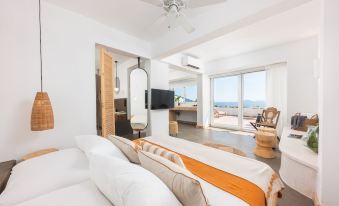 Kalkan HAN Hotel - Housity