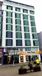 白宮酒店 鄰近Kopmuş Plajı的酒店