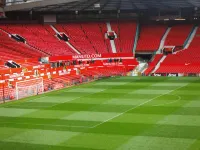 Ibis Budget Manchester Airport Hotels in Wythenshawe