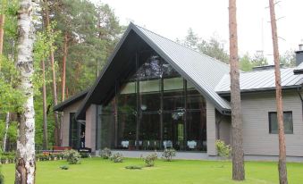 Chalet Greenwood